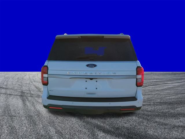 Certified 2022 Ford Expedition XLT RWD image 5
