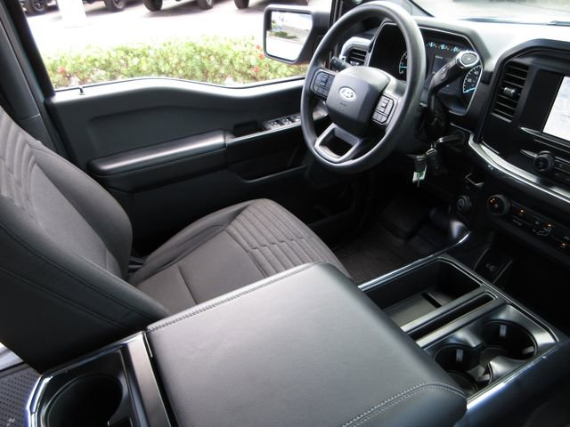 Certified 2023 Ford F150 XL w/ STX Appearance Package image 21