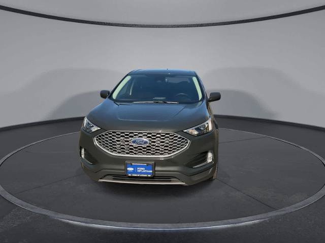 Certified 2023 Ford Edge SEL w/ Convenience Package AWD/4WD image 3