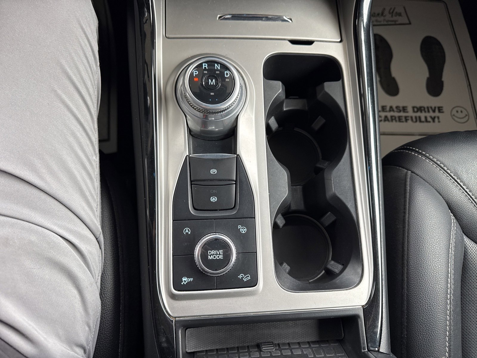 Certified 2021 Ford Explorer ST w/ Equipment Group 401A image 35