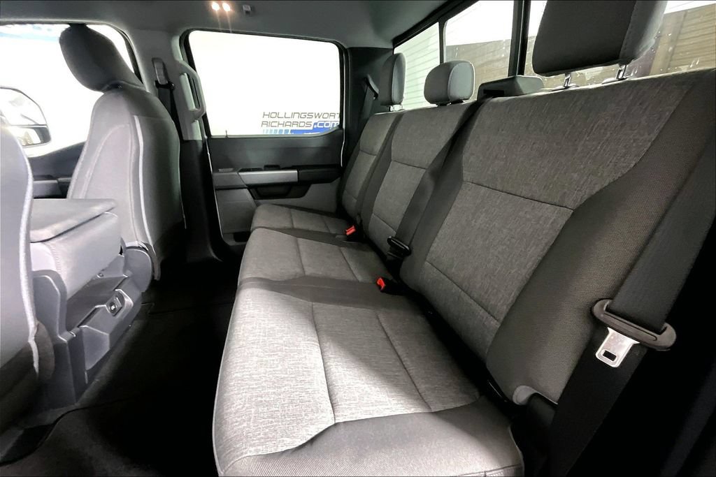 Certified 2024 Ford F250 XL w/ STX Appearance Package AWD/4WD image 21