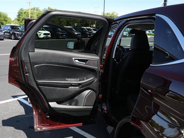Certified 2023 Ford Edge SEL w/ Convenience Package AWD/4WD image 23