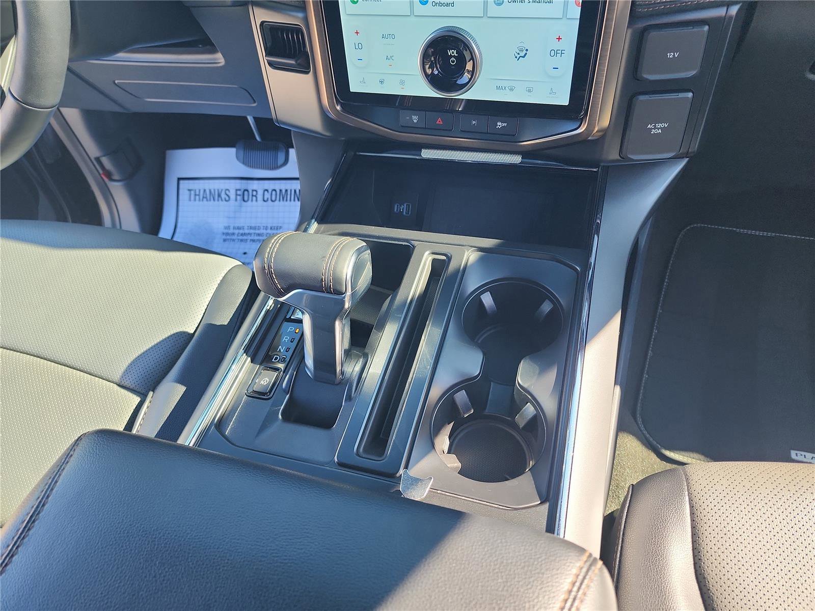 Certified 2022 Ford F150 Lightning Lariat image 29