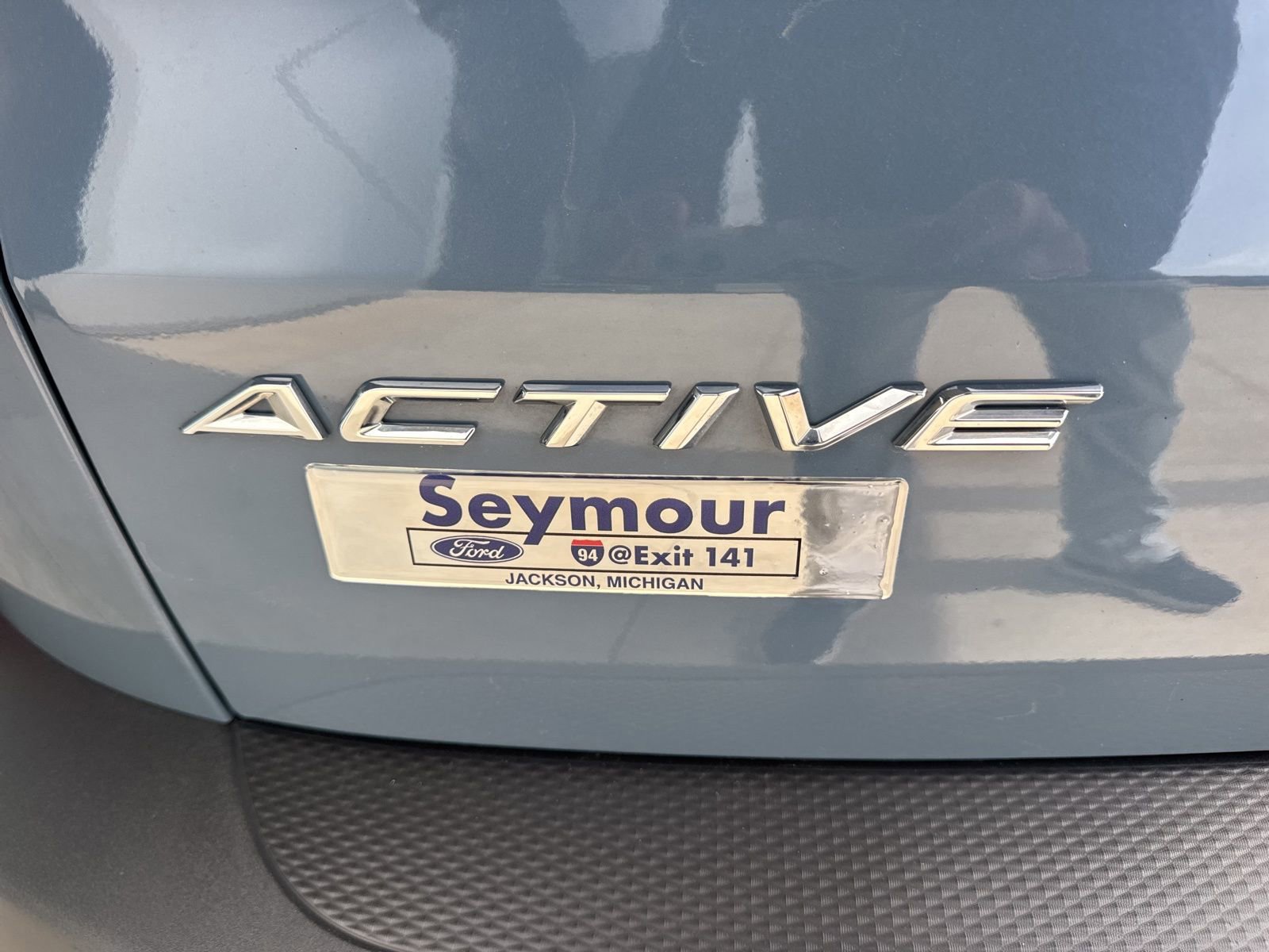 Certified 2024 Ford Escape Active w/ Tech Pack #1 AWD/4WD image 16