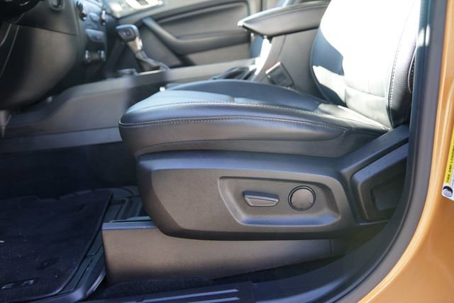 Certified 2019 Ford Ranger Lariat w/ Equipment Group 501A Mid image 11
