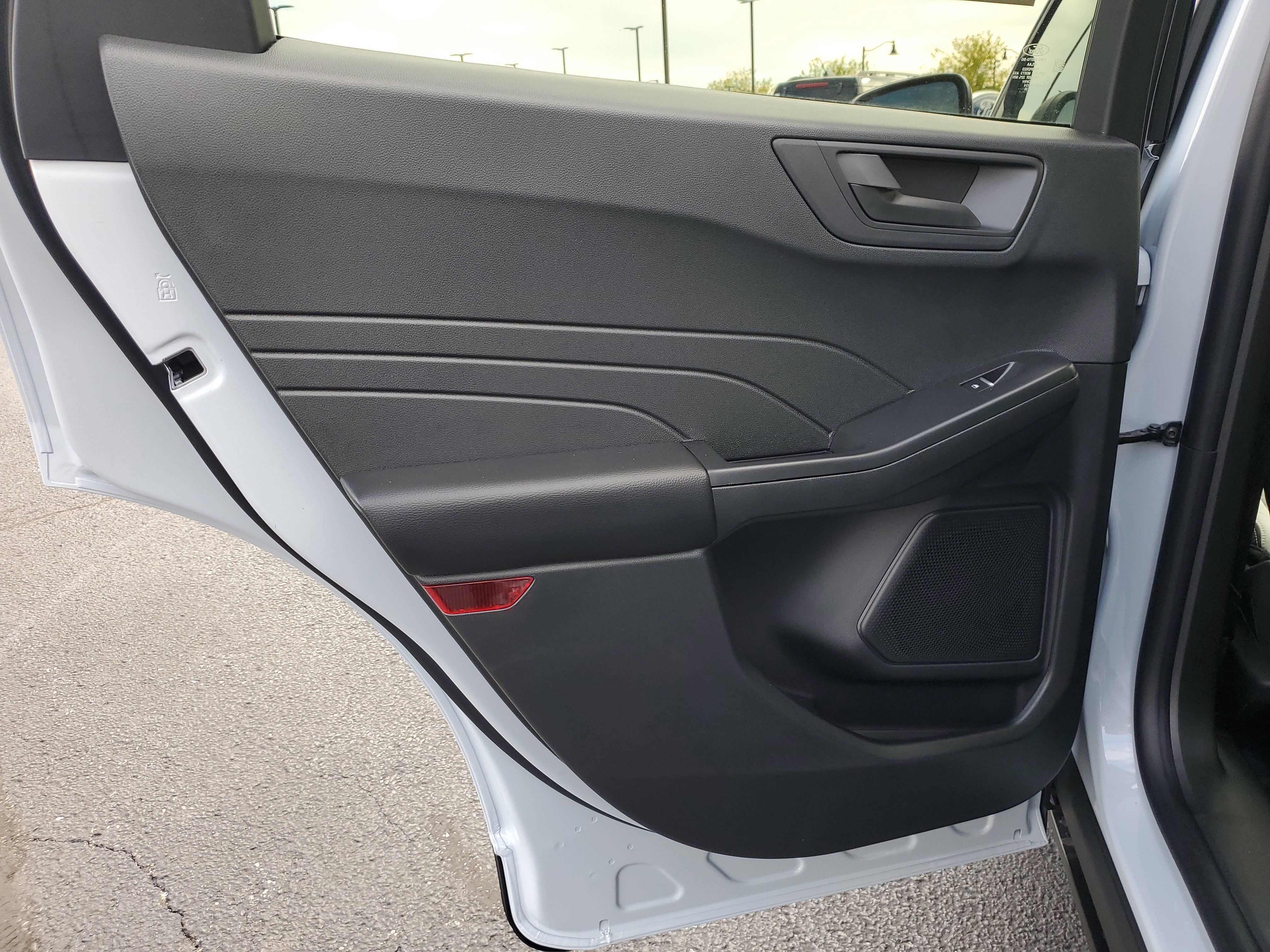 Certified 2026 Ford Escape Active w/ Cold Weather Package image 9