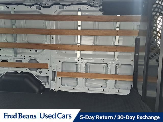 Certified 2024 Ford Transit 250 Base w/ Exterior Upgrade Package image 15