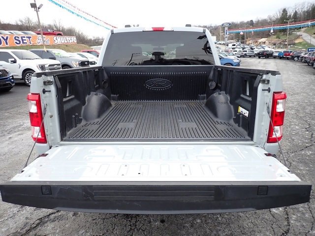 Certified 2023 Ford F150 XL w/ STX Appearance Package image 8