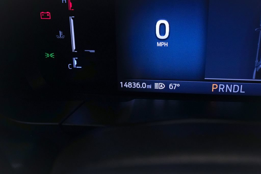 Certified 2026 Ford Maverick XLT AWD/4WD image 18