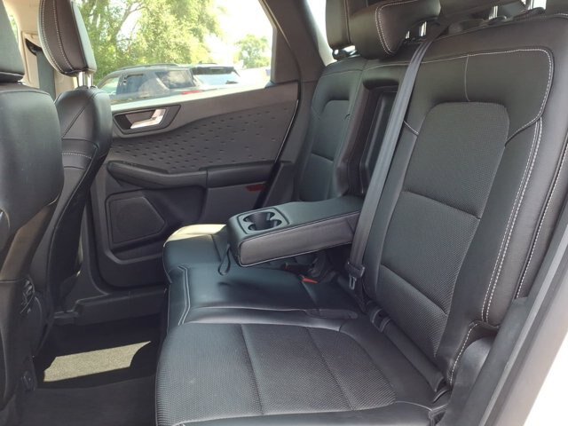 Certified 2020 Ford Escape SEL AWD/4WD image 6