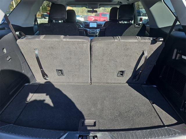 Certified 2023 Ford Explorer XLT w/ Equipment Group 202A image 34