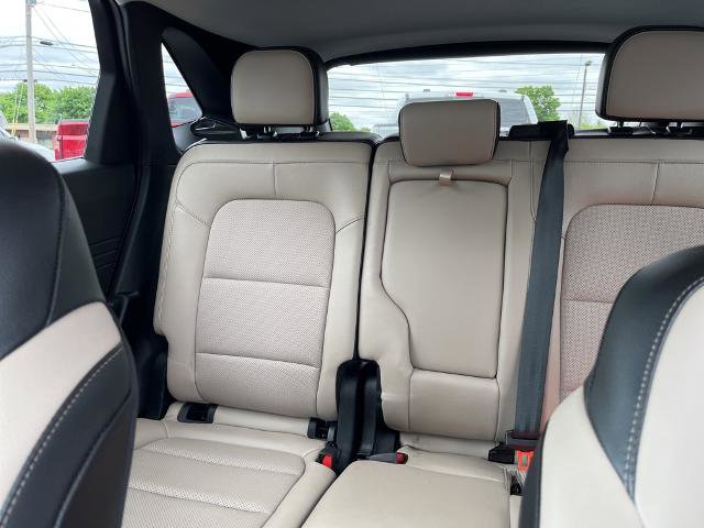 Certified 2022 Ford Escape SEL image 13