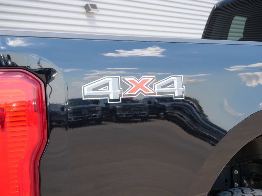 Certified 2024 Ford F350 XLT AWD/4WD image 11