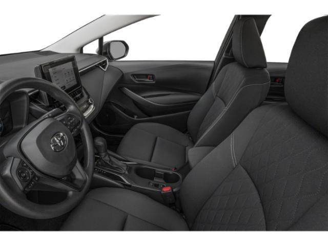Used 2026 Toyota Corolla LE FWD image 9