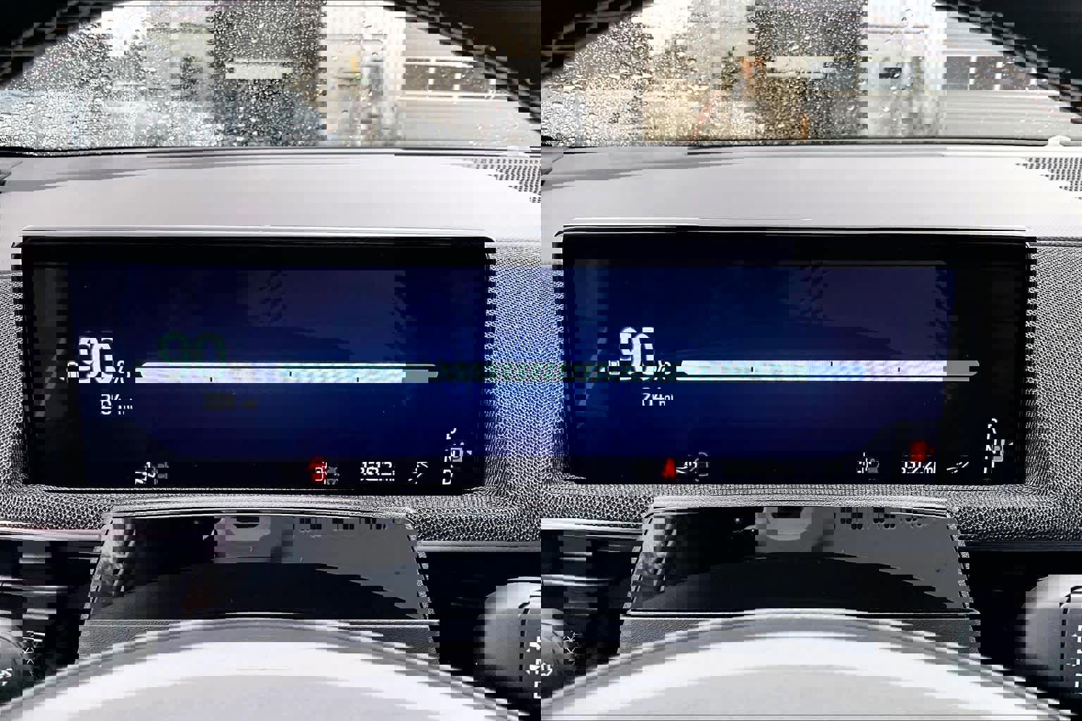 Certified 2025 Ford Mustang Mach-E GT AWD/4WD image 26