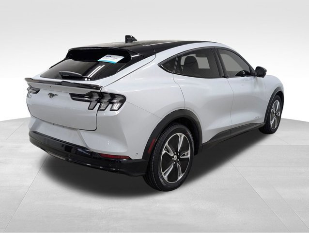 Certified 2023 Ford Mustang Mach-E Premium image 2