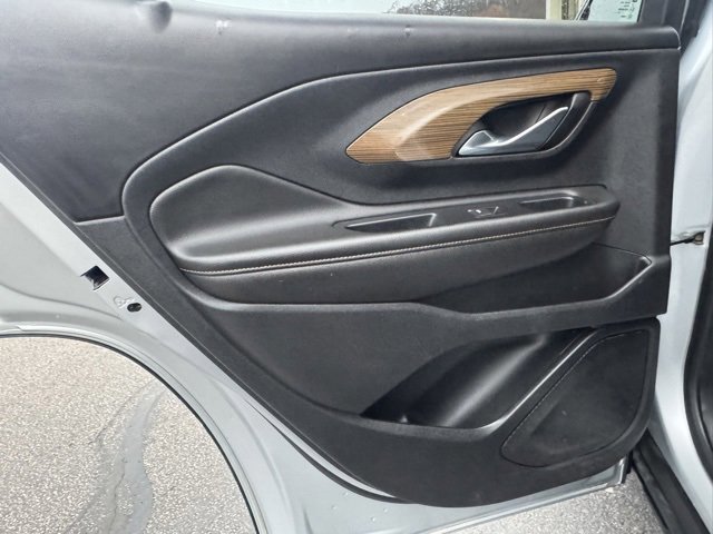 Used 2020 GMC Terrain SLE w/ Driver Convenience Package image 25