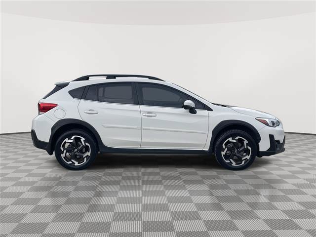 Used 2021 Subaru Crosstrek 2.5i Limited w/ Moonroof Package 2 AWD/4WD image 6