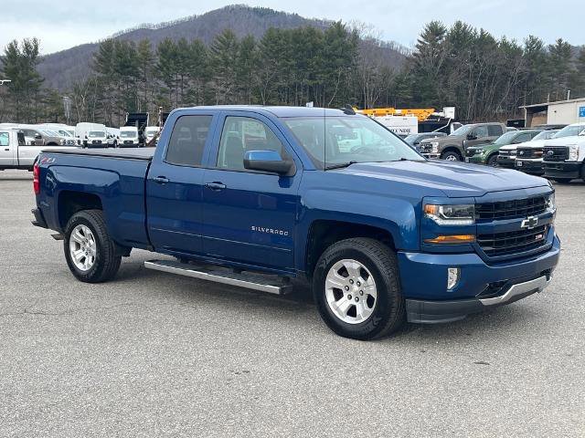 Used 2018 Chevrolet Silverado 1500 LT w/ All Star Edition image 1