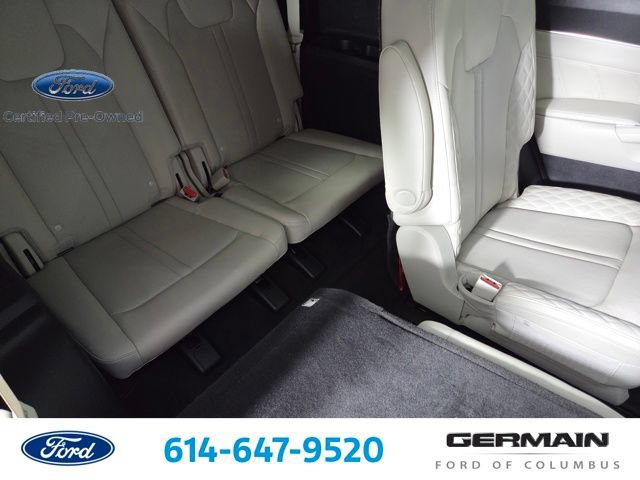Used 2022 Kia Sorento SX FWD image 21