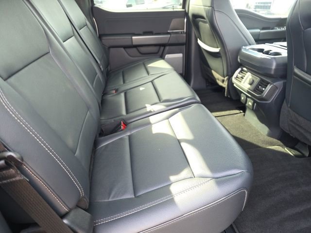 Certified 2024 Ford F150 XLT w/ Equipment Group 303A High AWD/4WD image 7