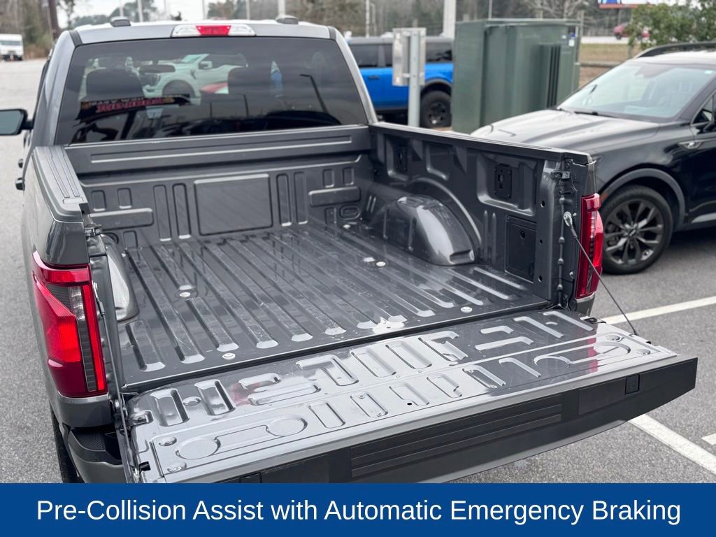 Certified 2024 Ford F150 STX image 7