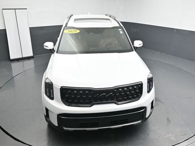 Used 2025 Kia Telluride EX X-Line AWD/4WD image 19