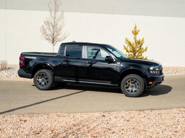 Certified 2024 Ford Maverick Tremor w/ Tremor Off-Road Package image 3