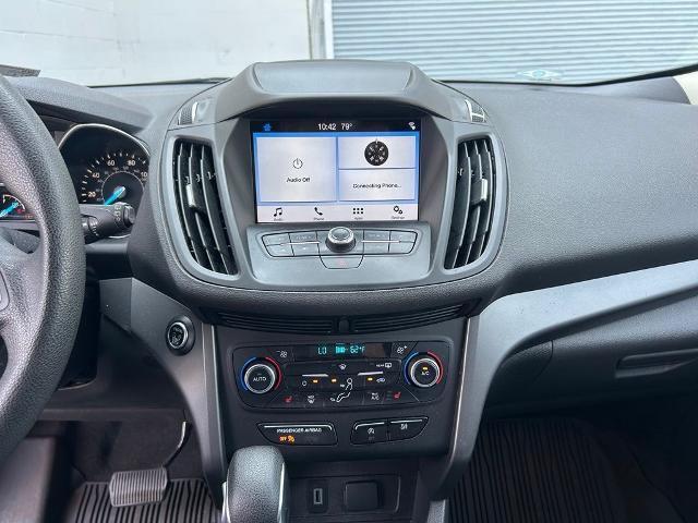Certified 2019 Ford Escape SE AWD/4WD image 18