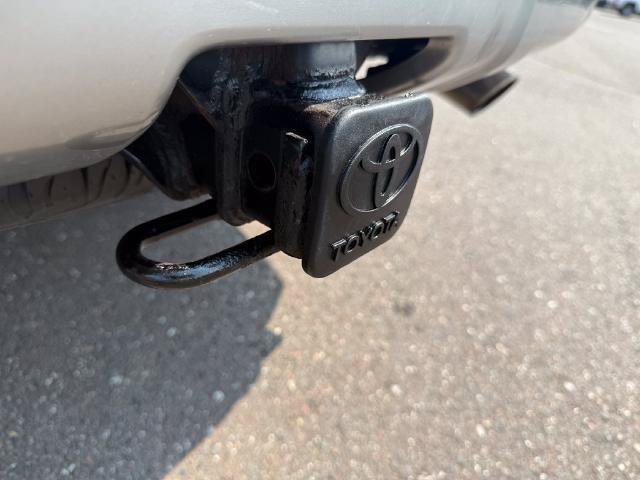 Used 2019 Toyota 4Runner TRD Off-Road Premium AWD/4WD image 18