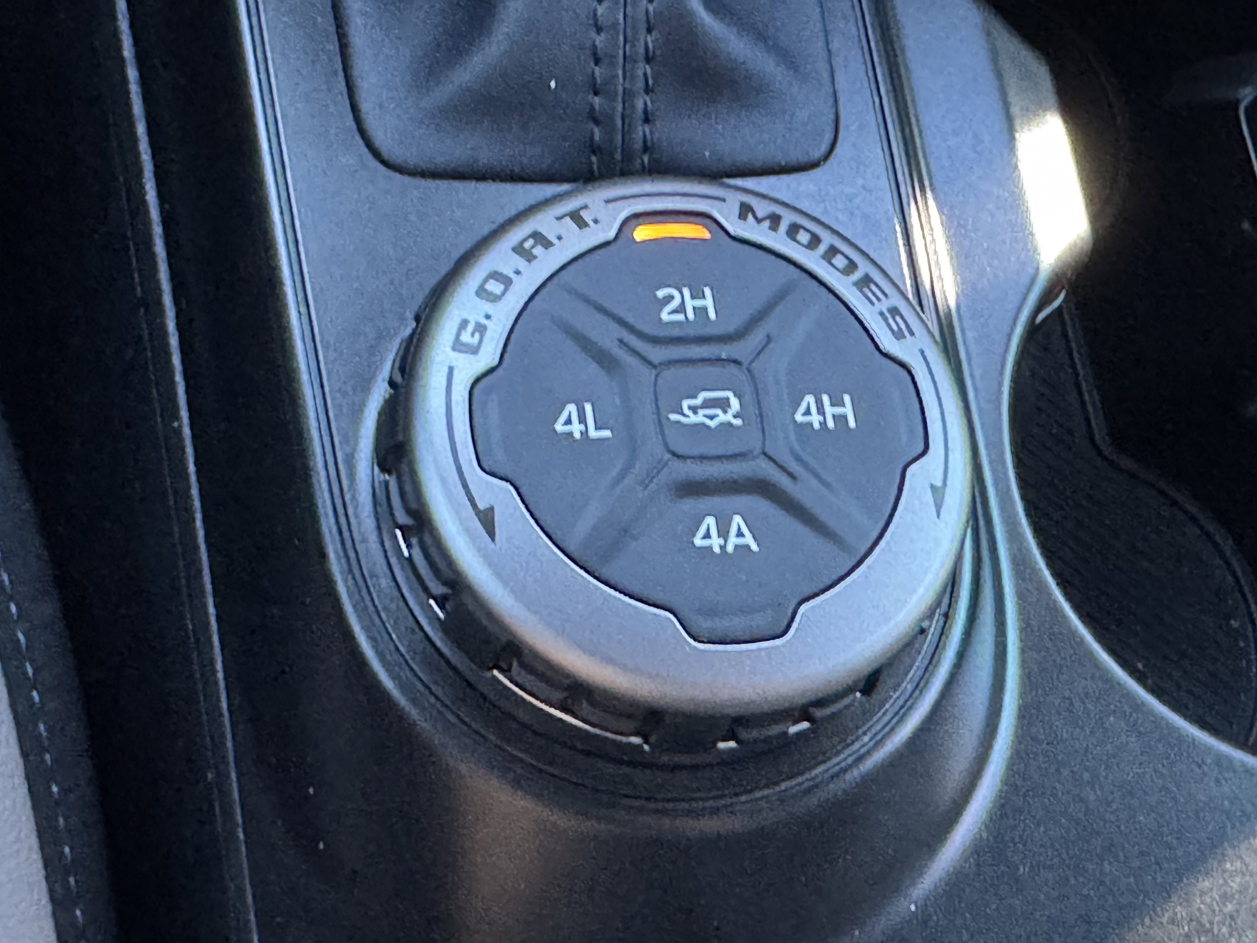 Certified 2023 Ford Bronco Wildtrak image 24