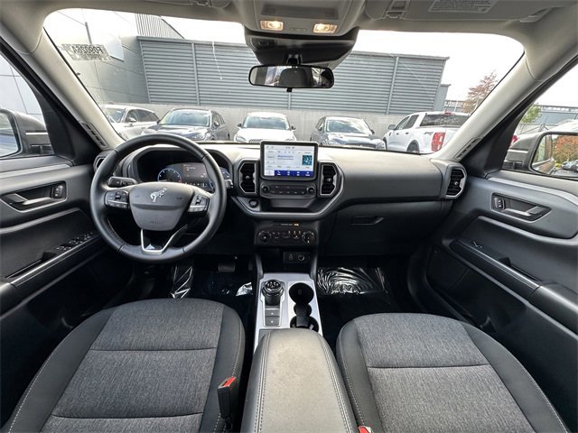 Certified 2024 Ford Bronco Sport Big Bend w/ Convenience Package image 10