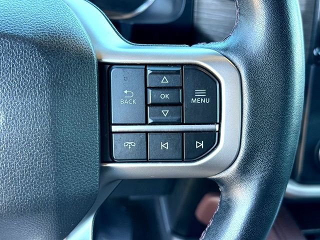 Certified 2024 Ford Expedition Max Limited image 12