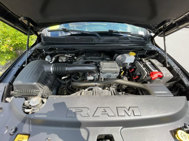 Used 2020 RAM 1500 Limited AWD/4WD image 10