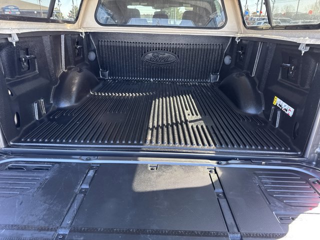 Certified 2022 Ford F150 XL w/ STX Appearance Package image 18