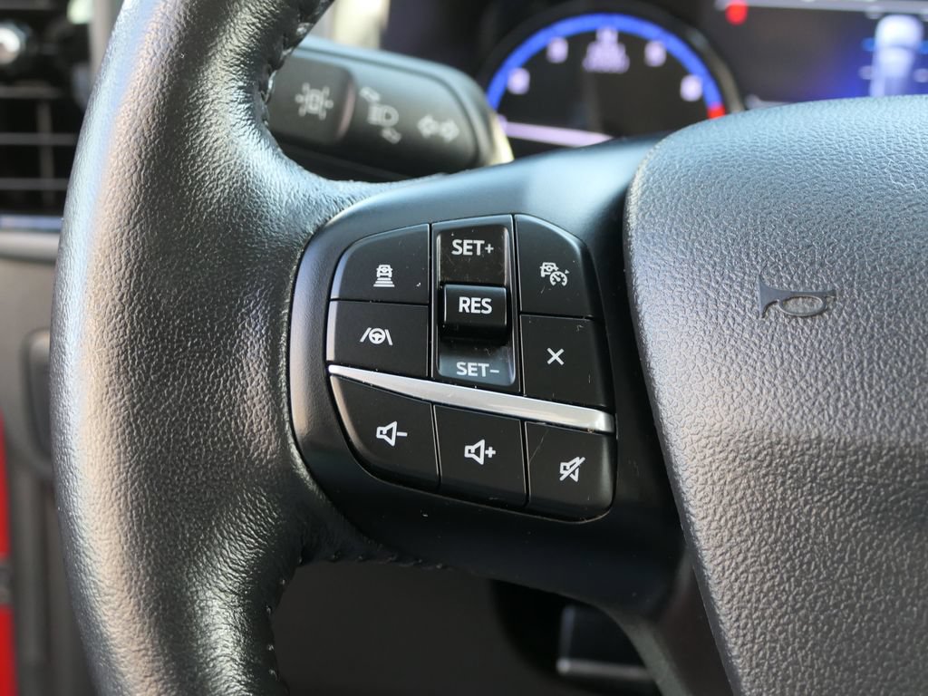 Certified 2023 Ford Bronco Sport Outer Banks w/ Tech Package AWD/4WD image 18