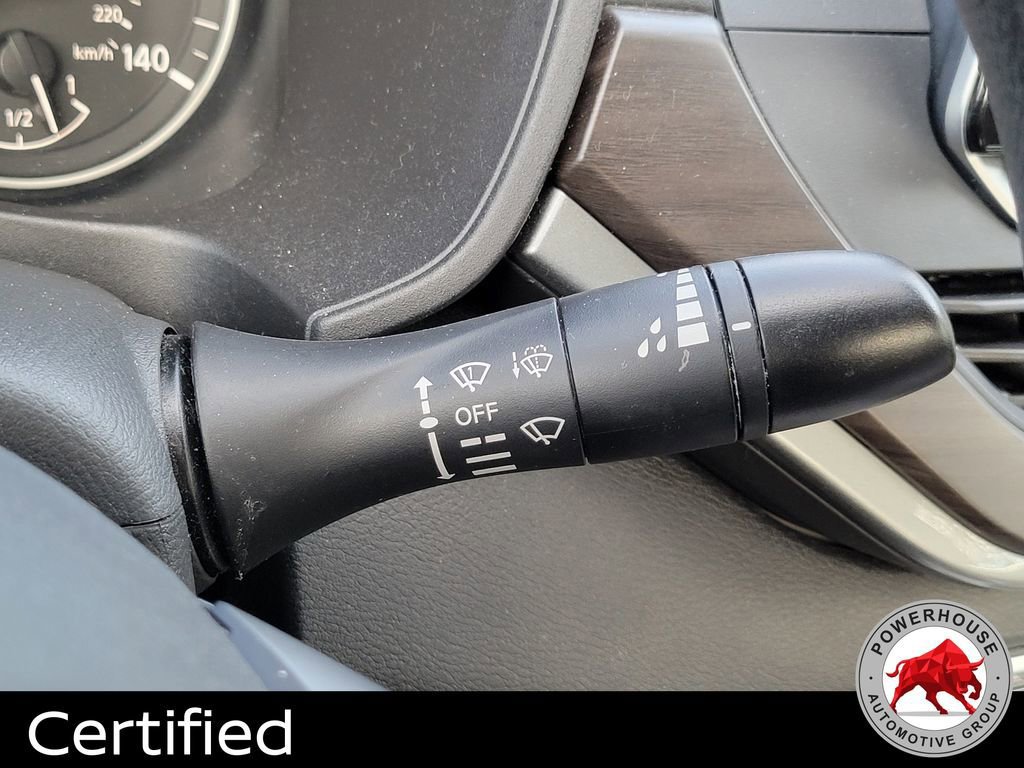 Used 2024 Nissan Altima 2.5 SV image 28