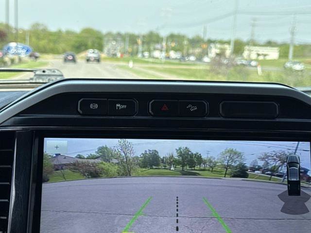 Certified 2022 Ford F250 Lariat w/ Lariat Value Package image 29