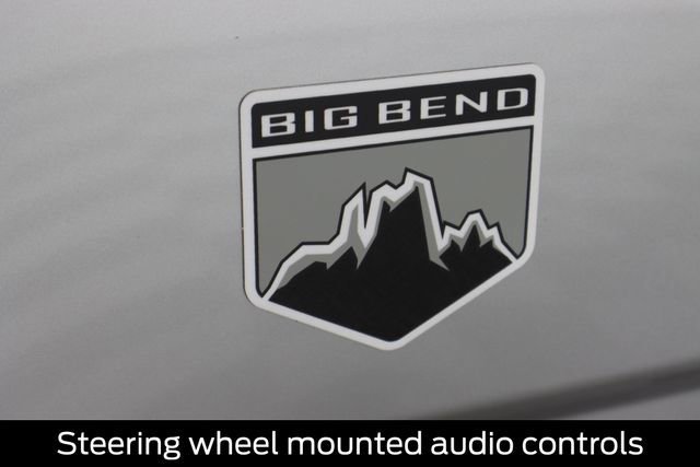 Certified 2021 Ford Bronco Sport Big Bend image 18