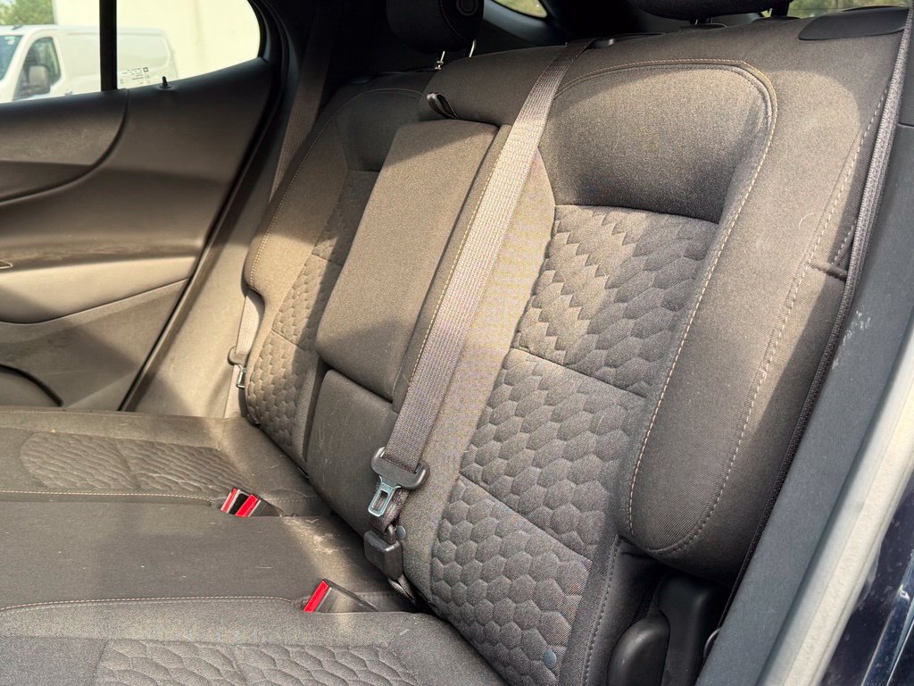 Used 2020 Chevrolet Equinox LT w/ Driver Convenience Package FWD image 11