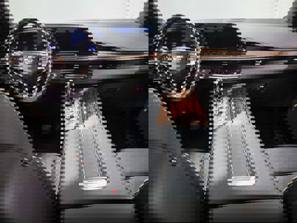 Used 2023 Cadillac Escalade Premium Luxury image 26