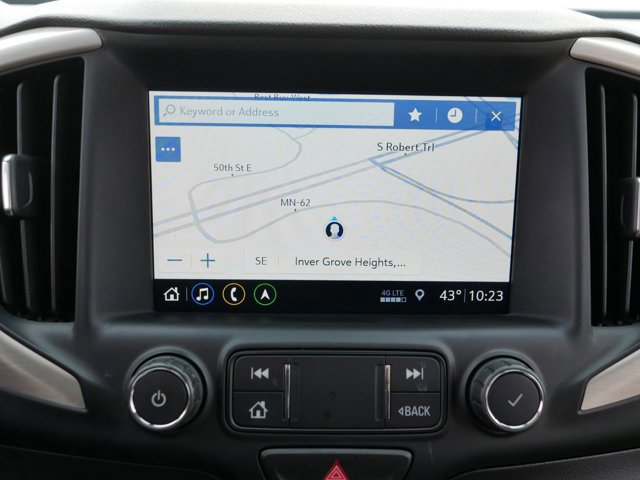 Used 2020 GMC Terrain Denali w/ Denali Premium Package image 25