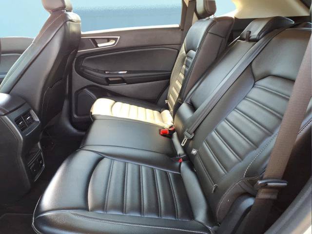 Certified 2020 Ford Edge SEL w/ Convenience Package FWD image 22