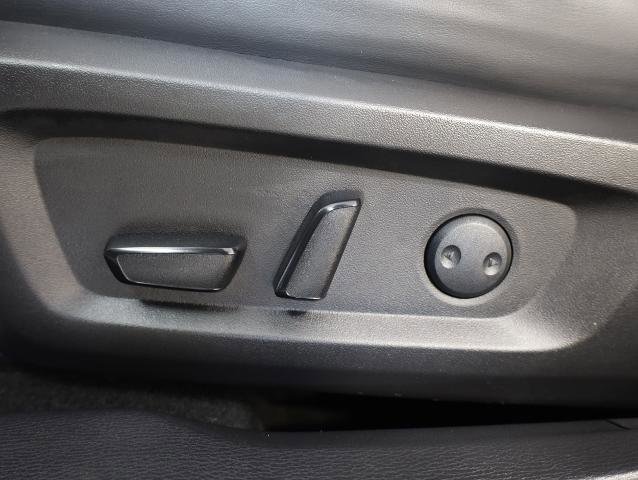 Used 2022 Mitsubishi Outlander SE image 20