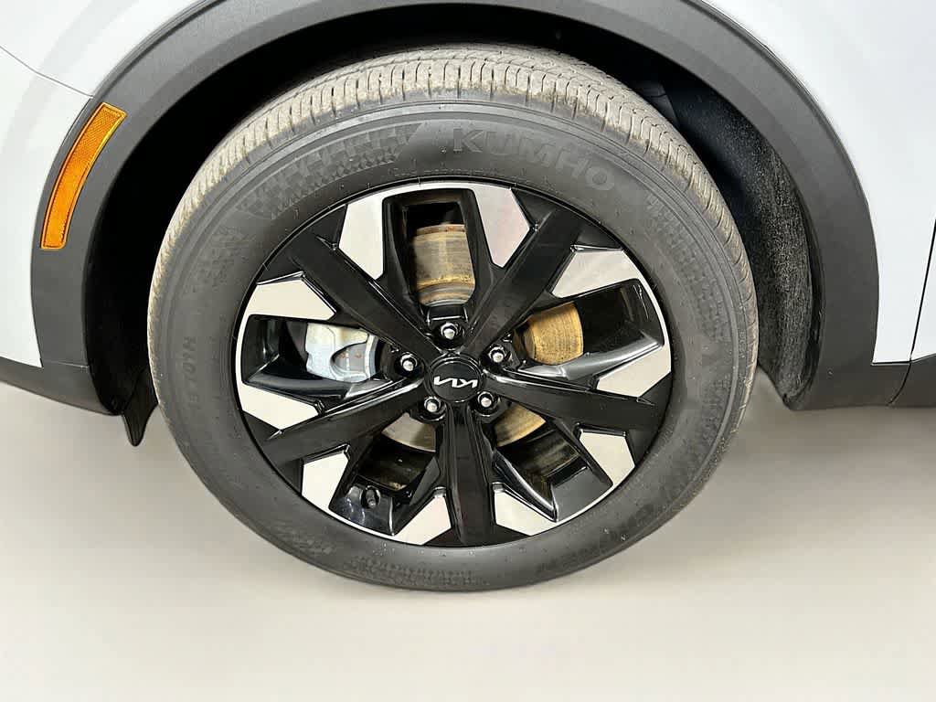 Used 2023 Kia Sportage X-Line AWD/4WD image 8