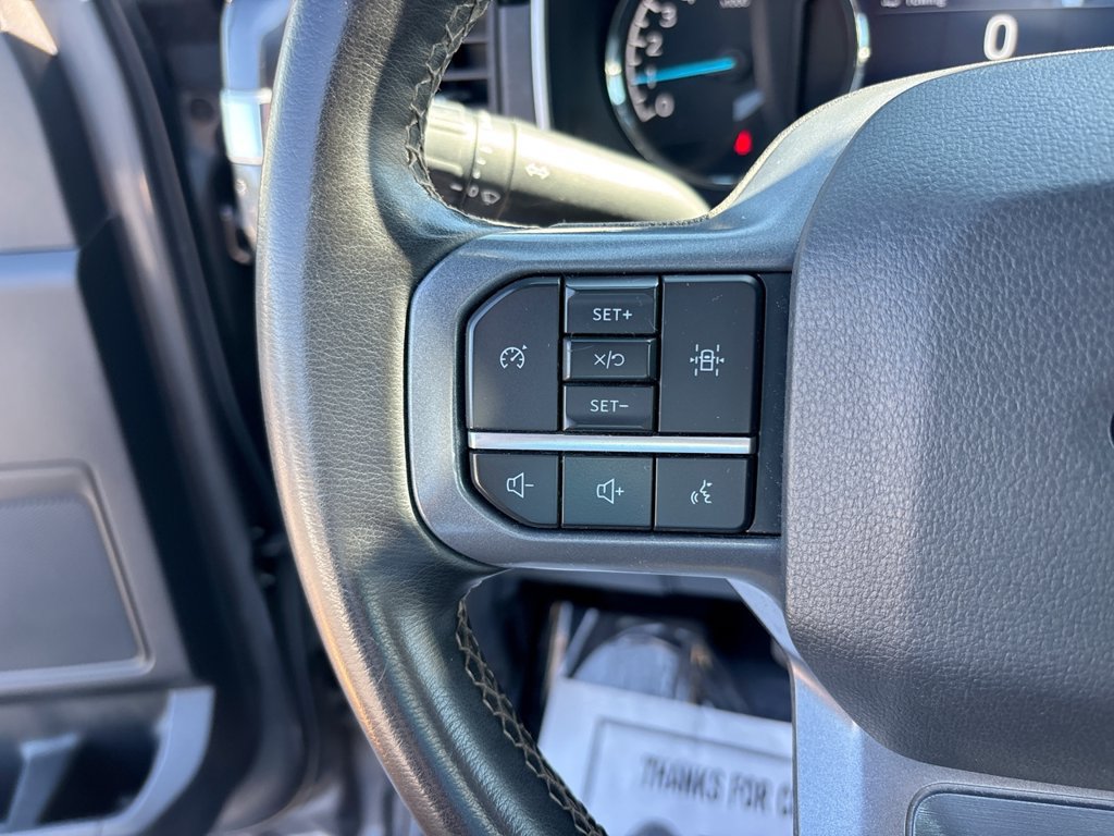 Certified 2023 Ford F150 XLT w/ Equipment Group 302A High AWD/4WD image 33