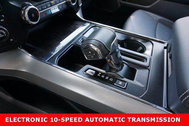 Certified 2022 Ford F150 Lariat w/ Trailer Tow Package image 26