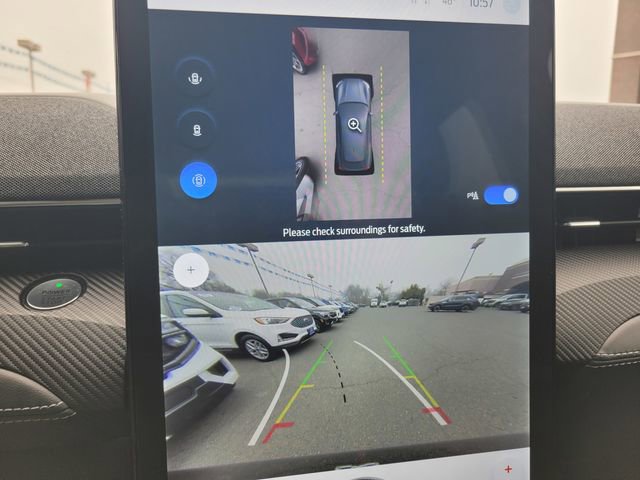 Certified 2023 Ford Mustang Mach-E Premium image 21