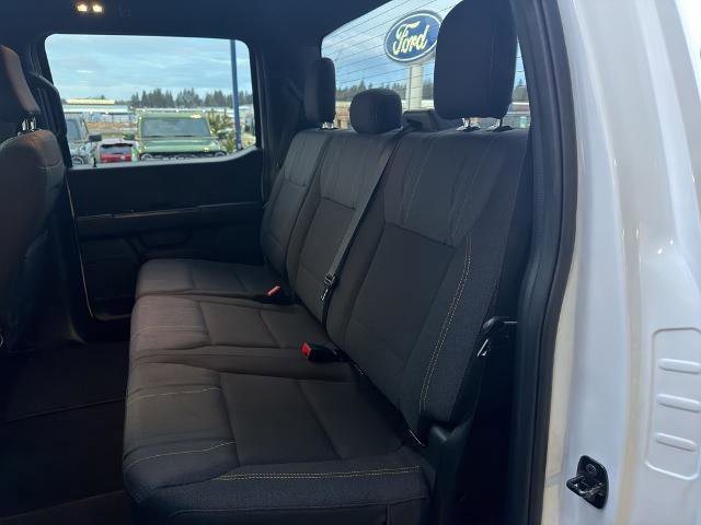 Certified 2024 Ford F150 STX image 35