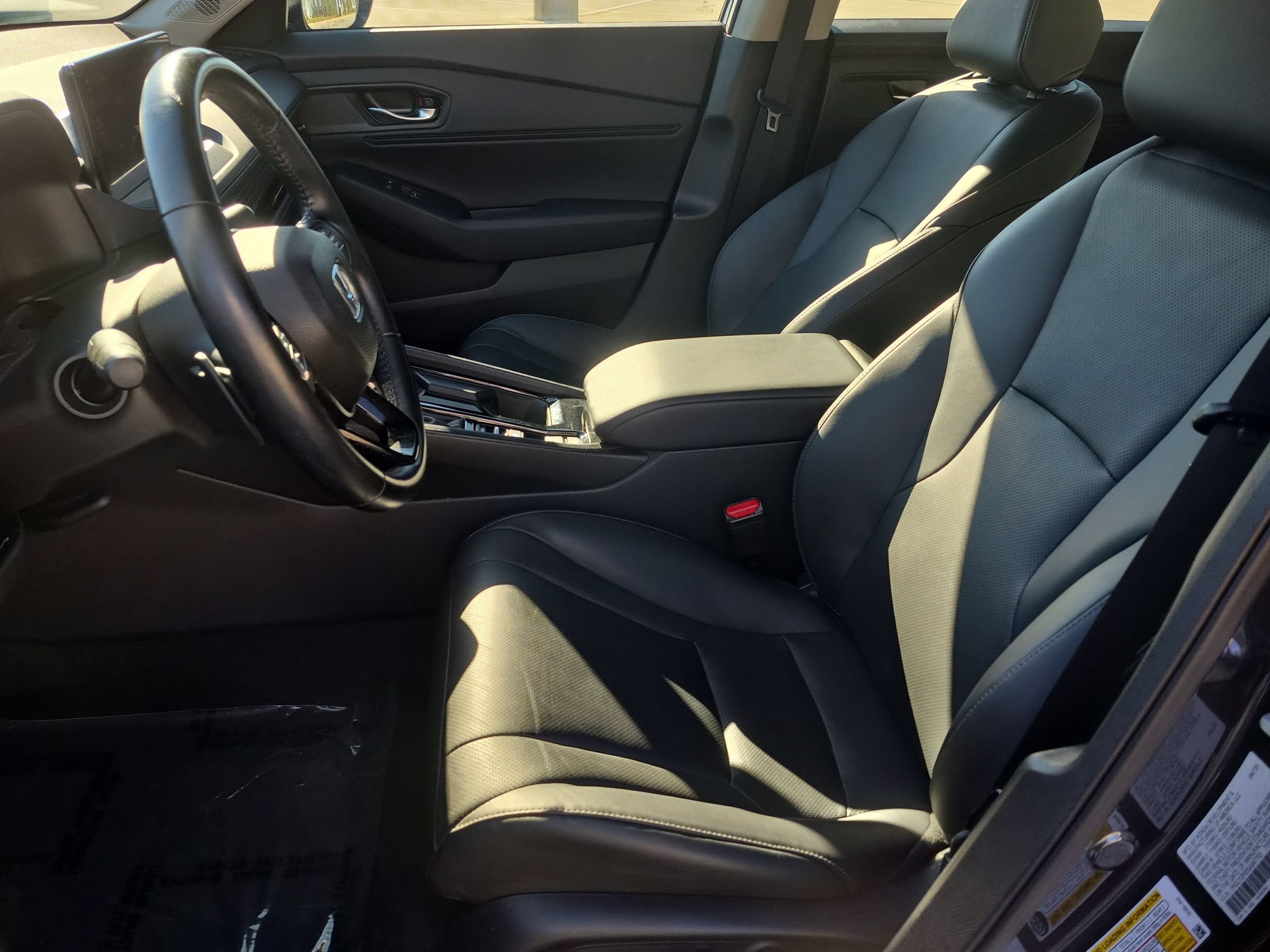 Used 2025 Honda Accord EX-L image 16